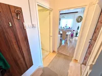 Недвижимость Двухкомнатная квартира в центре Луция: 4