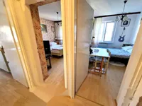 Недвижимость Двухкомнатная квартира в центре Луция: 5