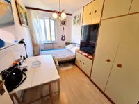 Недвижимость Двухкомнатная квартира в центре Луция: 6