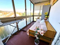 Недвижимость Двухкомнатная квартира в центре Луция: 12