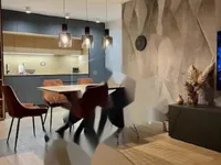 Недвижимость Трехкомнатная квартира Новый Лучия: 2