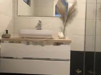 Недвижимость Трехкомнатная квартира Новый Лучия: 8