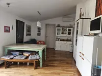 Недвижимость Двухкомнатная квартира Дивача: 6