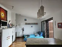 Недвижимость Двухкомнатная квартира Дивача: 7