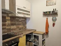 Недвижимость Двухкомнатная квартира Дивача: 8