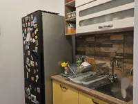 Недвижимость Двухкомнатная квартира Дивача: 9