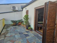 Недвижимость Двухкомнатная квартира Дивача: 12