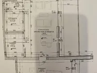 Недвижимость Двухкомнатная квартира Дивача: 15