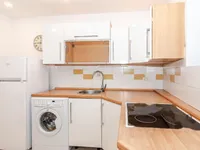 Недвижимость Квартира в Пиране: 6