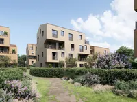 Недвижимость Новое четырёхкомнатное жилье в Изоле: 6