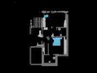 Недвижимость Квартира в Изоле: 3