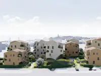 Недвижимость Квартира в Изоле: 5