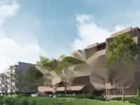 Недвижимость 2-комнатная квартира в Козине: 4