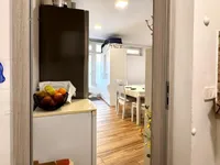 Недвижимость Однокомнатная квартира Копер: 1