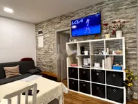 Недвижимость Однокомнатная квартира Копер: 3