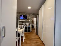 Недвижимость Однокомнатная квартира Копер: 4