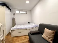 Недвижимость Однокомнатная квартира Копер: 5