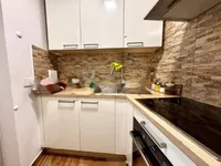 Недвижимость Однокомнатная квартира Копер: 7