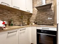 Недвижимость Однокомнатная квартира Копер: 8