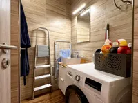 Недвижимость Однокомнатная квартира Копер: 9