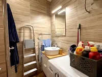 Недвижимость Однокомнатная квартира Копер: 10