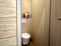 Недвижимость Однокомнатная квартира Копер: 12