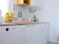 Недвижимость Квартира 1,5-комн. Копер Марков Хриб: 6