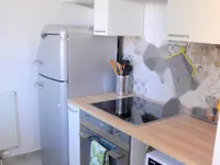 Недвижимость Квартира 1,5-комн. Копер Марков Хриб: 7