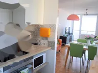 Недвижимость Квартира 1,5-комн. Копер Марков Хриб: 8