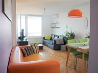 Недвижимость Квартира 1,5-комн. Копер Марков Хриб: 9