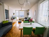 Недвижимость Квартира 1,5-комн. Копер Марков Хриб: 10