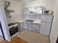 Недвижимость Двухкомнатная квартира Изола: 1