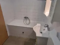 Недвижимость Двухкомнатная квартира Изола: 8