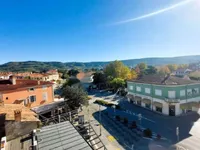 Недвижимость Квартира-студия в центре Изолы: 2