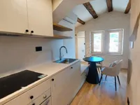 Недвижимость Квартира-студия в центре Изолы: 5