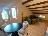 Недвижимость Квартира-студия в центре Изолы: 8