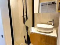 Недвижимость Квартира-студия в центре Изолы: 11