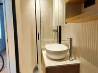 Недвижимость Квартира-студия в центре Изолы: 13