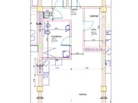 Недвижимость Квартира, 3-комнатная, Изола: 21