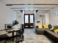 Недвижимость Квартира, 1-комнатная Ново Пиран: 1