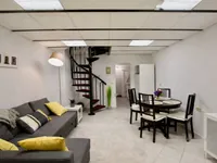 Недвижимость Квартира, 1-комнатная Ново Пиран: 2