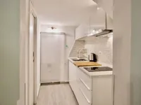 Недвижимость Квартира, 1-комнатная Ново Пиран: 5