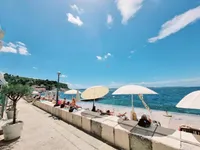 Недвижимость Квартира, 1-комнатная Ново Пиран: 8