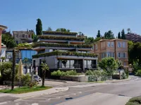 Недвижимость Трёхкомнатная квартира рядом с пляжем Порторож: 2