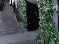 Недвижимость Трёхкомнатная квартира рядом с пляжем Порторож: 7