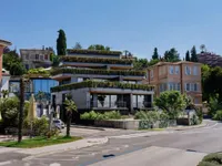 Недвижимость Трёхкомнатная квартира у пляжа: 2