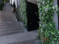 Недвижимость Трёхкомнатная квартира у пляжа: 4