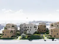 Недвижимость Новое 3,5-комнатное жилье Изола: 5