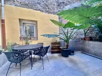 Недвижимость Новое трёхкомнатное жильё в Пиране: 1