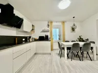 Недвижимость Новое трёхкомнатное жильё в Пиране: 2